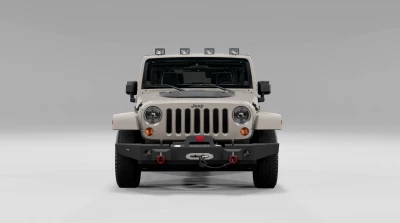 Jeep Wrangler v1.0