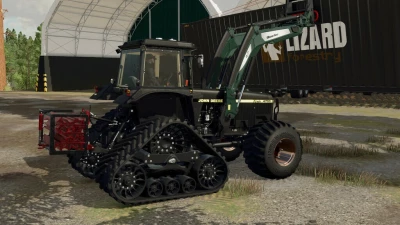 John Deere 4755 v1.0.3.0