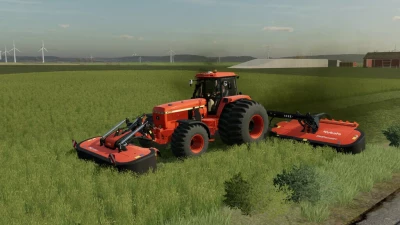 John Deere 4755 v1.0.3.0