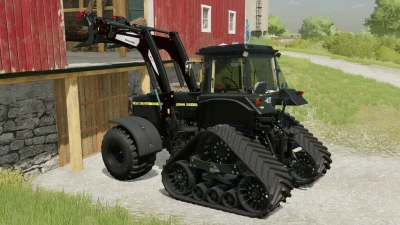 John Deere 4755 v1.0.3.0