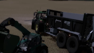 John Deere 6R Series Edit v1.0.0.0