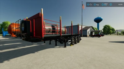 Kamaz Pack v1.0.0.0