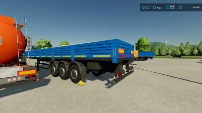 Kamaz Pack v1.0.0.0