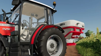 Kuhn Accura 1600 v1.0.0.0