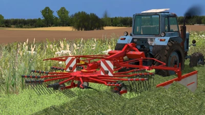 KUHN GA 4521 GM NEW V1.0