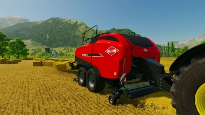 Kuhn SB 1290 iD V1.0.0.0