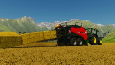 Kuhn SB 1290 iD V1.0.0.0