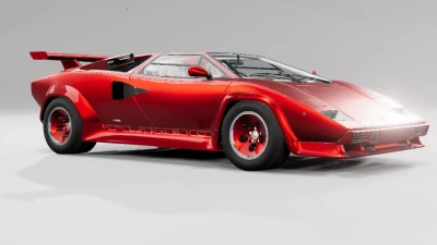 LAMBORGHINI COUNTACH V1.3 0.28.x