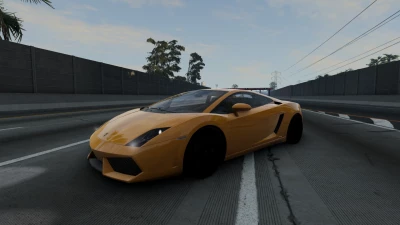 Lamborghini Gallardo v1.3