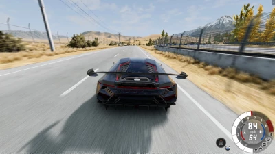 Lamborghini Huracan by BBM v3.0