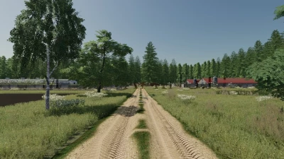 Liski Map v1.0.0.0