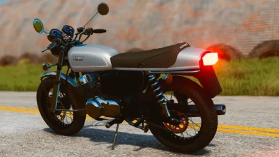 Lizard CB 750F 1975 v1.0.0.0