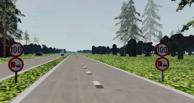 Long Expressway Kvin v1.0