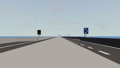 Long Expressway Kvin v1.0