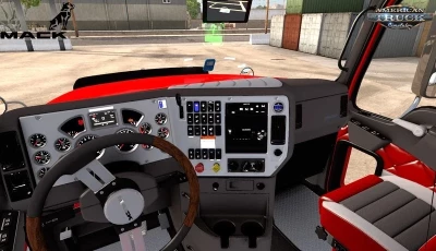 Mack Pinnacle v2.2 1.47