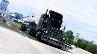 Mack RS700L v1.47