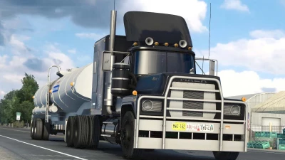 Mack RS700L v1.47