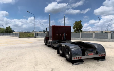 Marmon 57P 1987 (SMRS Re-Work) v1.4 for 1.47+