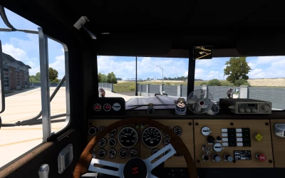 Marmon 57P 1987 (SMRS Re-Work) v1.4 for 1.47+