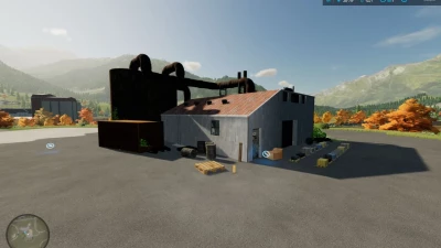 Metal Products Factory v2.0.0.0