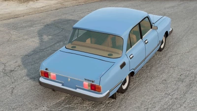 Moskvich-1500SL v1.1