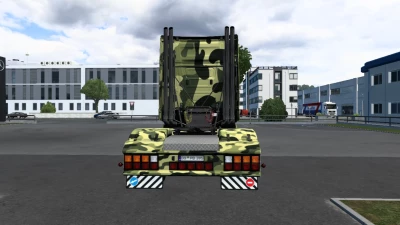 Mp4 Camo V1.0