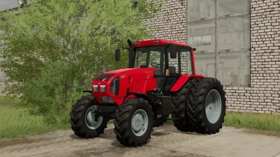 MTZ 1221.5 v1.0.0.0