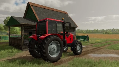 MTZ 1221.5 v1.0.0.0