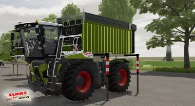 Multi SaddelTrac 4200 Shuttle Pack v1.0.0.1