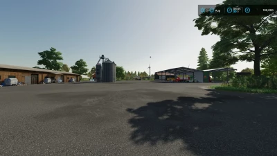 NF Marsch Map v2.7.1.0