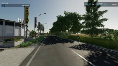 NF Marsch Map v2.7.1.0