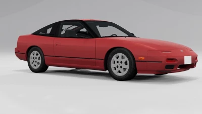 NISSAN 240SX V1.1