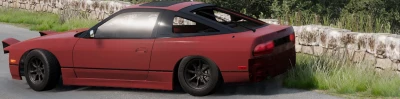 Nissan 240SX v1.1