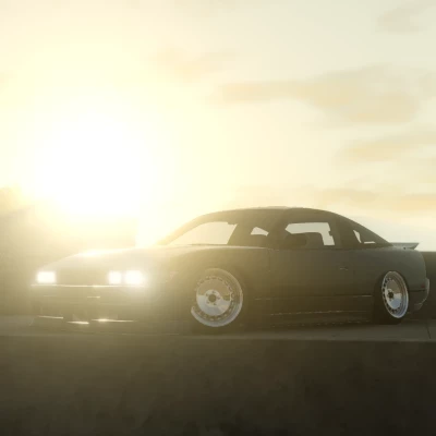 Nissan 240SX v1.1