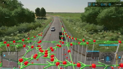 Novgorodovka22 AutoDrive Course v1.0.0.0