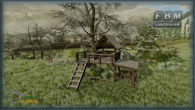 Oak Tree House v1.0.1.0