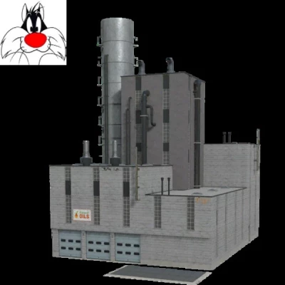 Oil factory v1.0.0.0