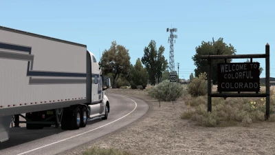 Peterbilt 387 v1.3 ATS 147