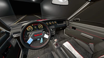 Peugeot 205 Turbo 1984 V1.1.0.0