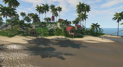 Private Island v1.0