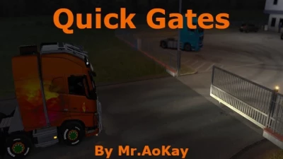 Quick Gates v1.47