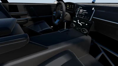 Range Rover 2023 WIP v1.2