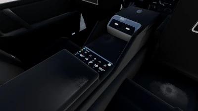 Range Rover 2023 WIP v1.2