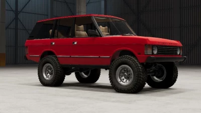 RANGE ROVER CLASSIC V1.0