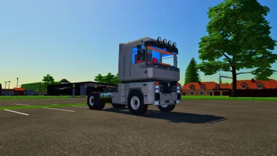 Renault Magnum v1.0.0.0