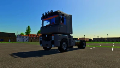 Renault Magnum v1.0.0.0