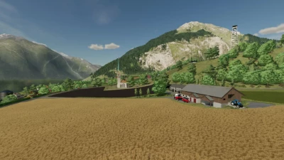 Rosendal Map v1.0.0.0