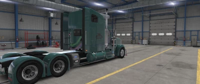 Ruda Xl 84 Skin 1.47