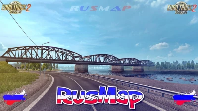 RusMap v2.47