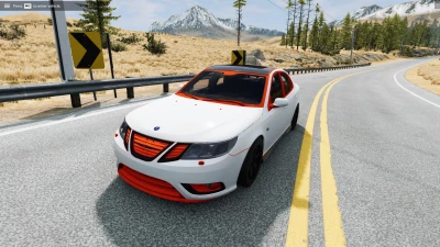 Saab 9-3 v1.0